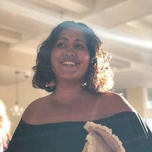 Meet your Posher, Monica